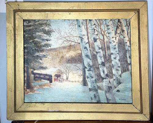 Lot #227 (1 of 5)