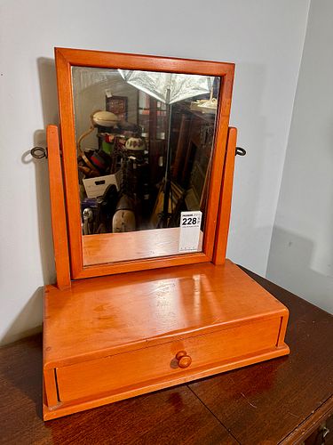 Lot #228 (1 of 13)