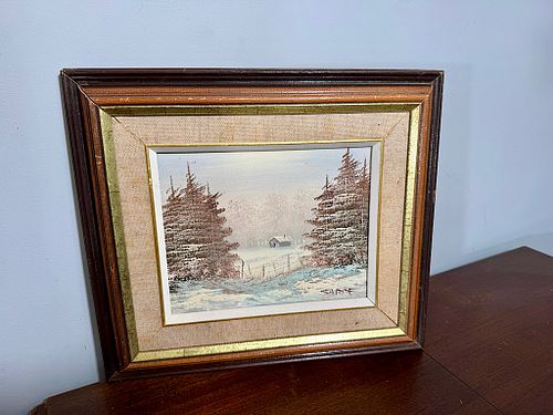 Lot #235 (1 of 10)