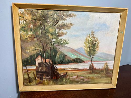 Lot #238 (1 of 5)