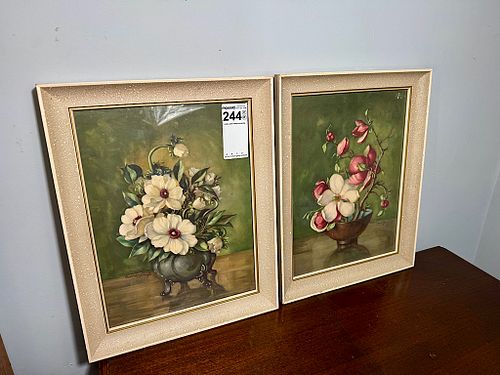 Lot #244 (1 of 10)