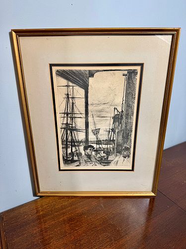 Lot #251 (1 of 12)