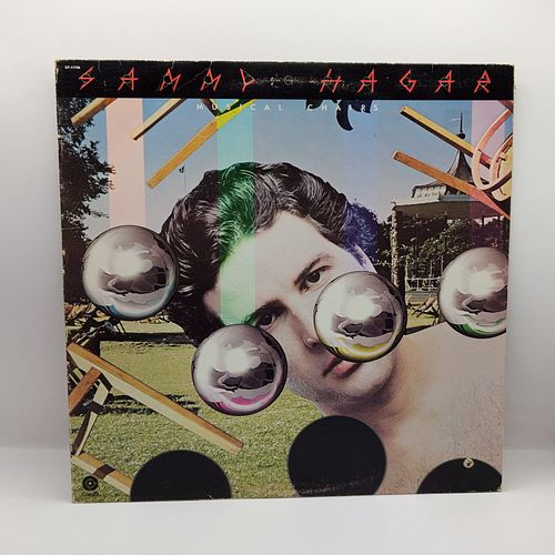 Lot #70 (1 of 3)