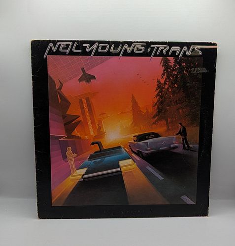 Lot #81 (1 of 3)