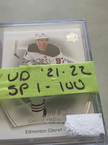 Lot #112 (1 of 10)