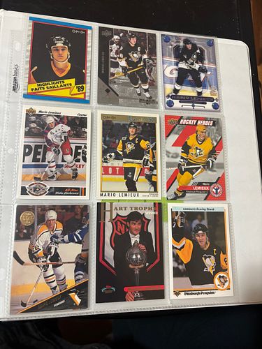 Lot #194 (1 of 9)