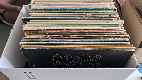Lot #199 (1 of 16)