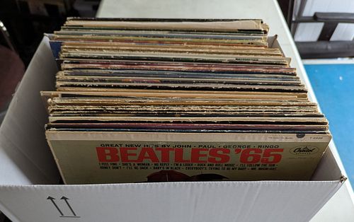 Lot #201 (1 of 11)