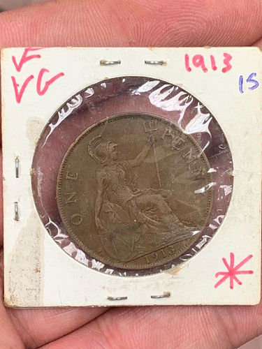 Lot #4 (1 of 3)