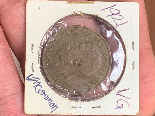Lot #6 (1 of 3)