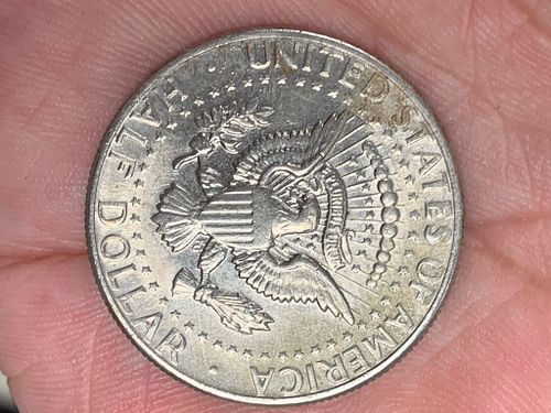 Lot #8 (1 of 6)