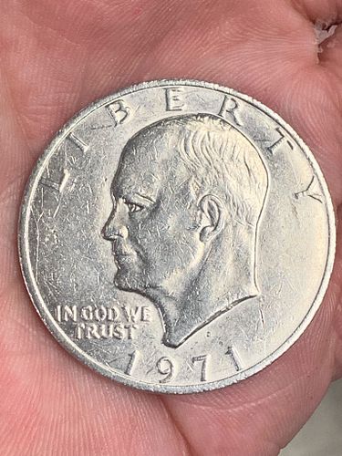 Lot #10 (1 of 5)