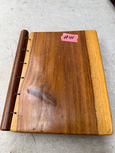 Lot #40 (1 of 3)