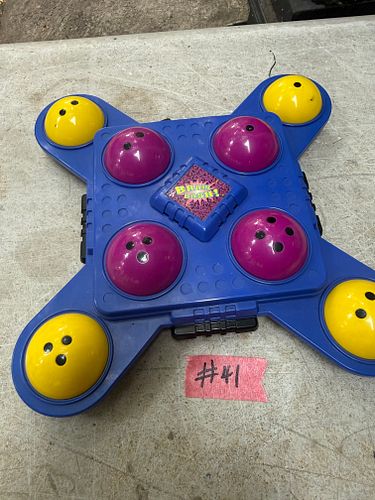 Lot #41 (1 of 2)