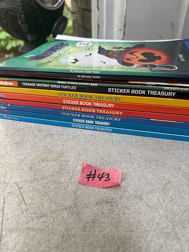Lot #43 (1 of 12)
