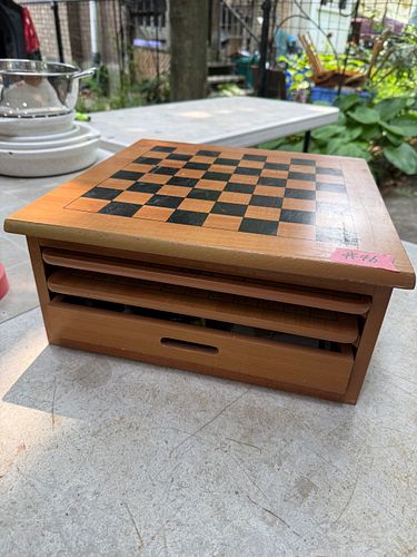 Lot #46 (1 of 6)