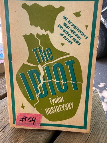 Lot #54 (1 of 1)