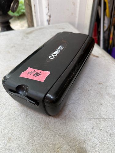 Lot #66 (1 of 2)