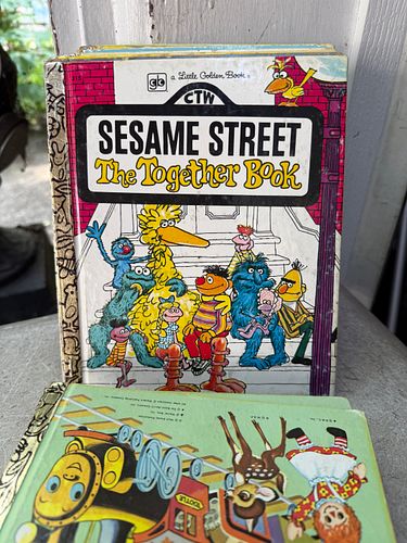 Lot #136 (1 of 13)