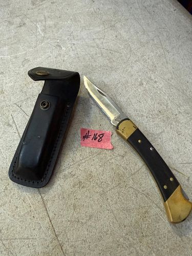 Lot #168 (1 of 4)