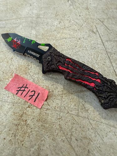 Lot #171 (1 of 4)
