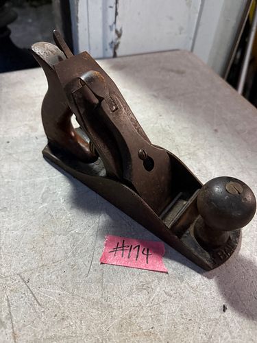 Lot #174 (1 of 2)