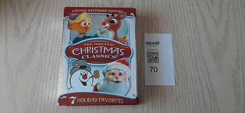 Lot #70 (1 of 4)