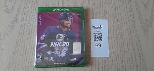 Lot #69 (1 of 3)