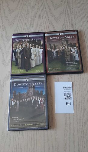 Lot #66 (1 of 3)