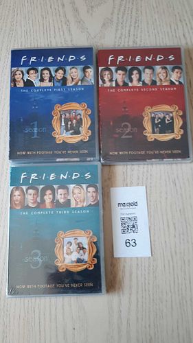 Lot #63 (1 of 3)