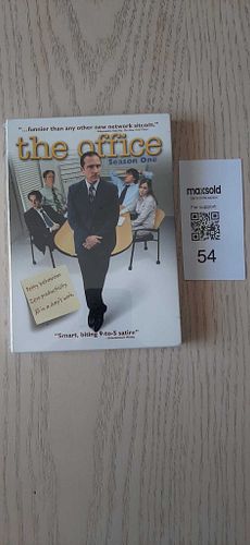 Lot #54 (1 of 3)