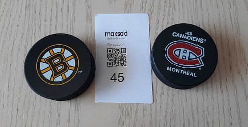 Lot #45 (1 of 3)