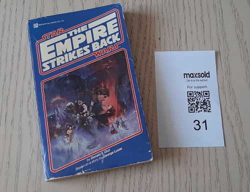 Lot #31 (1 of 4)