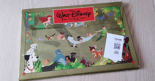 Lot #26 (1 of 5)