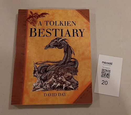 Lot #20 (1 of 6)
