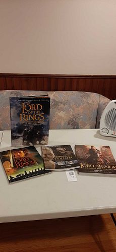 Lot #18 (1 of 6)