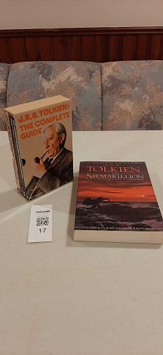 Lot #17 (1 of 6)