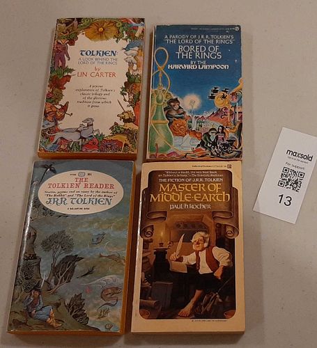 Lot #13 (1 of 5)
