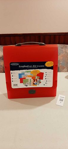 Lot #7 (1 of 7)