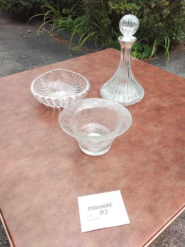 Lot #103 (1 of 4)