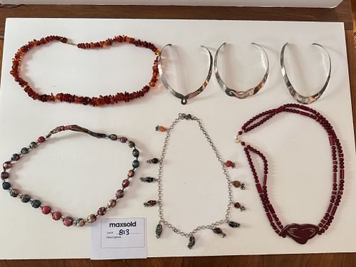 Lot #813 (1 of 7)
