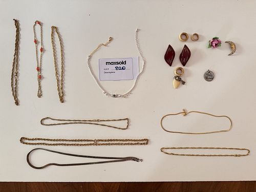 Lot #899 (1 of 5)