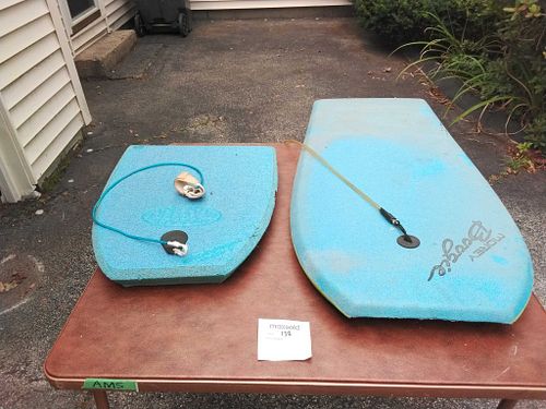 Lot #138 (1 of 3)