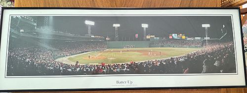Lot #832 (1 of 8)
