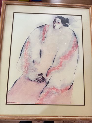 Lot #836 (1 of 4)
