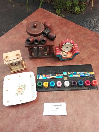 Lot #159 (1 of 10)