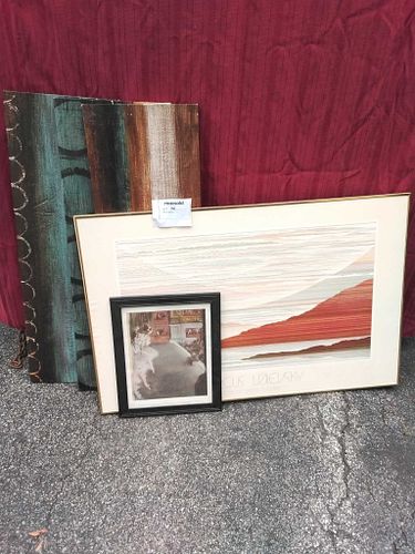 Lot #161 (1 of 6)