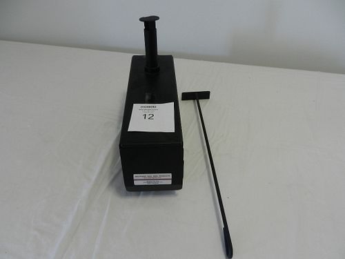 Lot #12 (1 of 4)