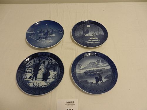 Lot #22 (1 of 5)