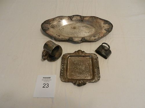 Lot #23 (1 of 4)